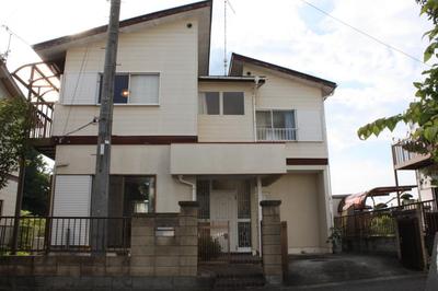Renovated 3LDK House for Sale in Yorii, Saitama — Image 1, Yorii, Saitama