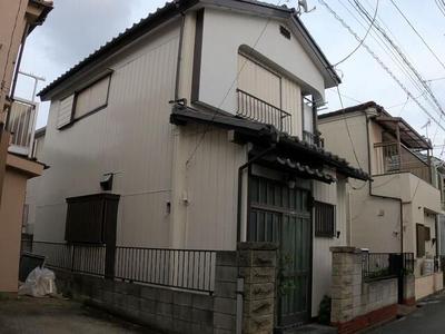 Traditional 3DK House in Kawagoe - Historic Area Near Shingashi Station — Image 1, Kawagoe, Saitama