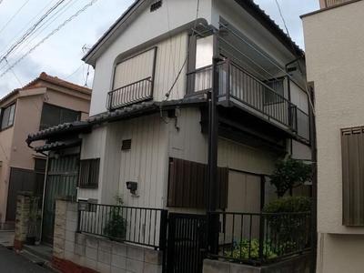 Traditional 3DK House in Kawagoe - Historic Area Near Shingashi Station — Image 1, Kawagoe, Saitama