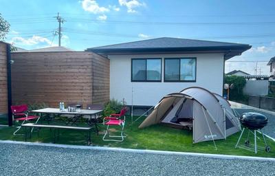 Renovated Home with Private Sauna in Kikusui-cho, Kumamoto — Image 2, Kikuchi, Kumamoto