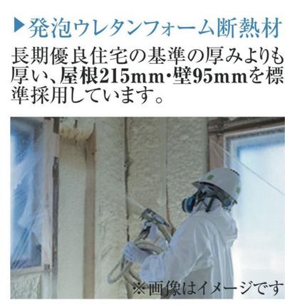 New 4LDK House in Tsuyazaki, Fukutsu - 109m² with Double Parking — Image 4, Fukutsu, Fukuoka