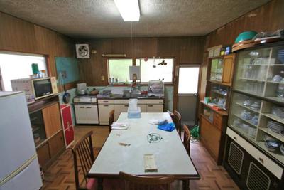 [Hatomark Site] 5DK used detached house in Kunohara, Aridagawa-cho, Arida-gun, Wakayama Prefecture — Image 3, Aridagawa, Wakayama