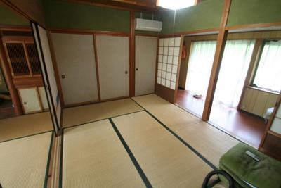 [Hatomark Site] 5DK used detached house in Kunohara, Aridagawa-cho, Arida-gun, Wakayama Prefecture — Image 4, Aridagawa, Wakayama