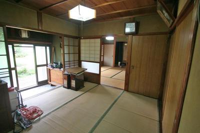 [Hatomark Site] 5DK used detached house in Kunohara, Aridagawa-cho, Arida-gun, Wakayama Prefecture — Image 2, Aridagawa, Wakayama