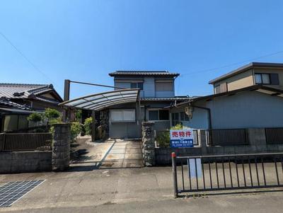 Traditional 5DK House for Sale in Ise City, Mie Prefecture — Image 1, Ise, Mie