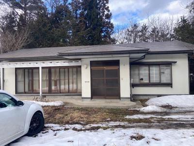 4DK Used House in Hachimantai City — Image 2, Hachimantai, Iwate