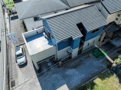 Spacious 3SLDK House with Mt. Fuji Views in Susono — Image 4, Susono, Shizuoka