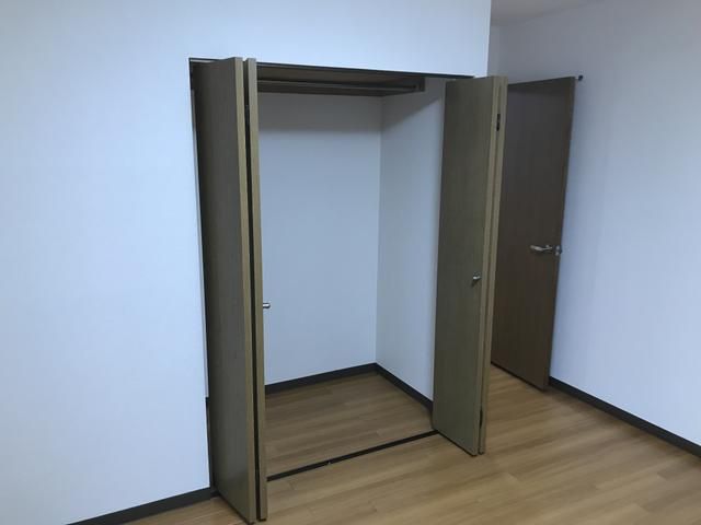 3LDK Apartment for Rent in Takikawa, Hokkaido - 51.84 sqm - Thumbnail 2