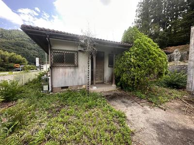 3LDK House for Sale in Takahashi City, Okayama — Image 1, Takahashi, Okayama