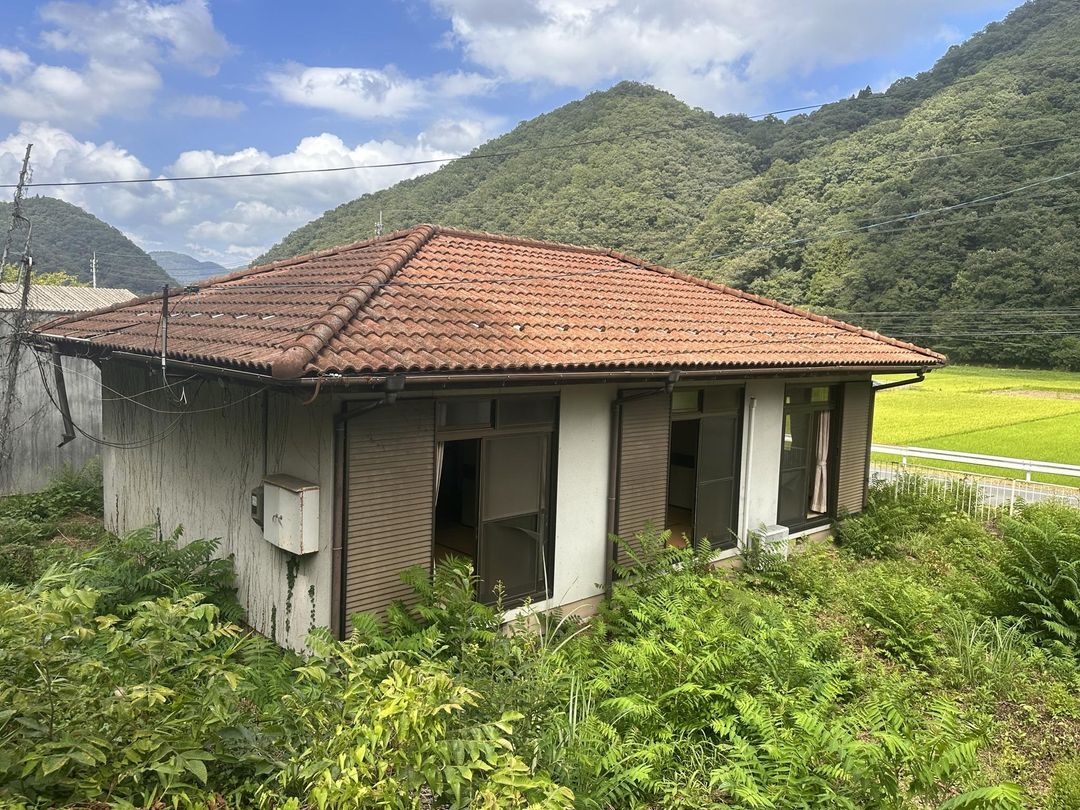 3LDK House for Sale in Takahashi City, Okayama - Thumbnail 4