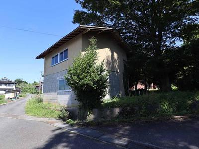 Spacious 4DK Country Home in Hiruzen Kaminagata, Maniwa — Image 1, Maniwa, Okayama