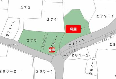 Spacious 4DK Country Home in Hiruzen Kaminagata, Maniwa — Image 3, Maniwa, Okayama