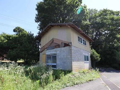 Spacious 4DK Country Home in Hiruzen Kaminagata, Maniwa — Image 2, Maniwa, Okayama