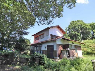 Spacious 4DK Country Home in Hiruzen Kaminagata, Maniwa — Image 1, Maniwa, Okayama