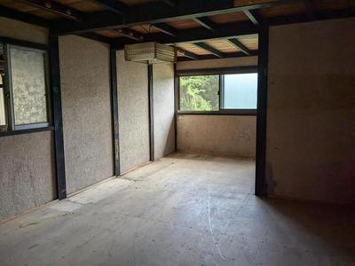 Traditional 3K House with Large Plot in Etajima, Hiroshima — Image 4, Etajima, Hiroshima