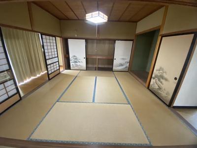 Traditional 8DK House for Sale in Izumo City, Shimane — Image 3, Izumo, Shimane