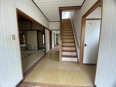 Traditional 8DK House for Sale in Izumo City, Shimane — Image 2, Izumo, Shimane