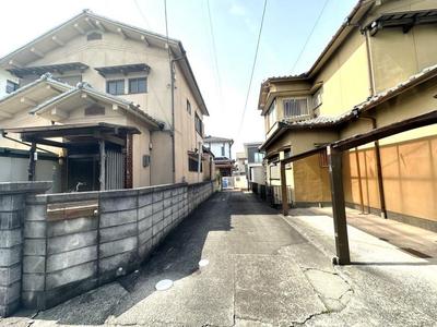 Spacious 5DK House Near JR Omihachiman Station, Shiga Prefecture — Image 1, Omihachiman, Shiga