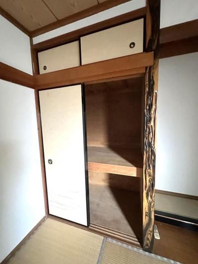 Spacious 5DK House Near JR Omihachiman Station, Shiga Prefecture — Image 4, Omihachiman, Shiga
