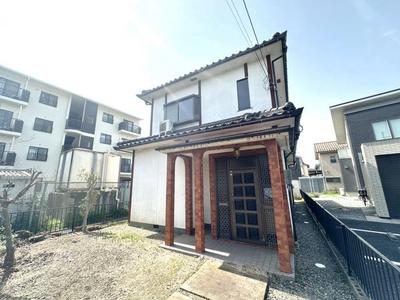 Spacious 5DK House Near JR Omihachiman Station, Shiga Prefecture — Image 2, Omihachiman, Shiga