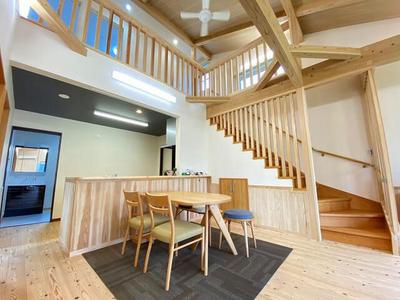 Modern 3LDK House in Myoenji, Hioki City - 291m² Land — Image 3, Hioki, Kagoshima