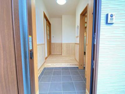 Modern 3LDK House in Myoenji, Hioki City - 291m² Land — Image 1, Hioki, Kagoshima