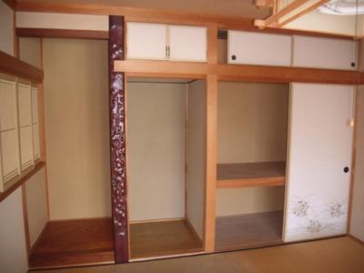 Spacious 6SLDK House in Matsumori, Aomori City — Image 4, Aomori, Aomori