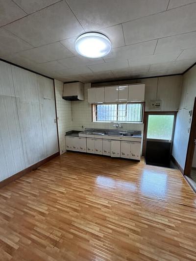 Oceanview 5DK House for Sale in Shimizu-cho, Niihama — Image 4, Niihama, Ehime