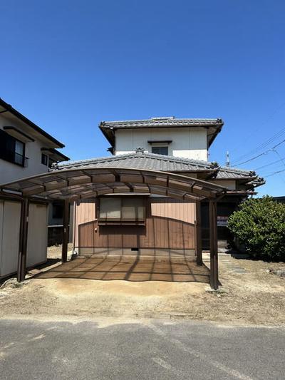 Oceanview 5DK House for Sale in Shimizu-cho, Niihama — Image 1, Niihama, Ehime