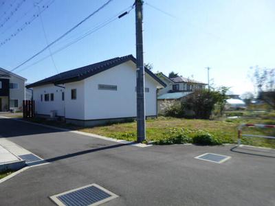 Modern Single-Story 3LDK House in Azumino Toyoshina — Image 1, Azumino, Nagano