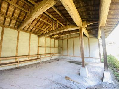 Spacious 7DK House in Uto City with Large Land Plot — Image 1, Uto, Kumamoto