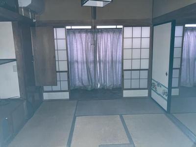 [Hatomark Site] 6K Used Detached House in Kamitokuma, Chikuma City, Nagano Prefecture — Image 4, Chikuma, Nagano
