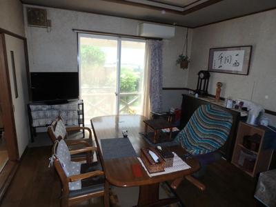 [Hatomark Site] 4LDK Used Detached House in Tenno, Kamikitano, Katagami City, Akita Prefecture — Image 4, Katakami, Akita