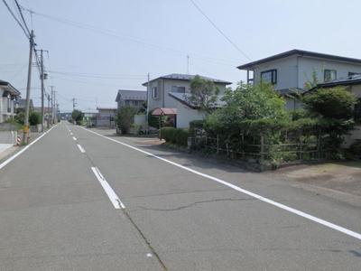 [Hatomark Site] 4LDK Used Detached House in Tenno, Kamikitano, Katagami City, Akita Prefecture — Image 2, Katakami, Akita