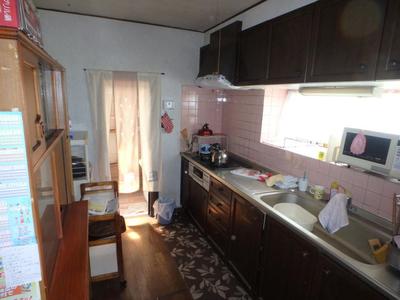 [Hatomark Site] 4LDK Used Detached House in Tenno, Kamikitano, Katagami City, Akita Prefecture — Image 3, Katakami, Akita