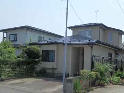 [Hatomark Site] 4LDK Used Detached House in Tenno, Kamikitano, Katagami City, Akita Prefecture — Image 1, Katakami, Akita