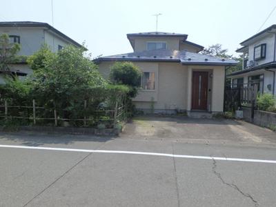 [Hatomark Site] 4LDK Used Detached House in Tenno, Kamikitano, Katagami City, Akita Prefecture — Image 1, Katakami, Akita