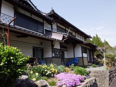 Traditional 7DK House in Maniwa City with 392sqm Land — Image 1, Maniwa, Okayama