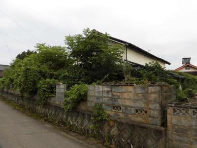Historic 7SLDK House Near Cherry Blossoms in Tsuruoka, Yamagata — Image 3, Tsuruoka, Yamagata