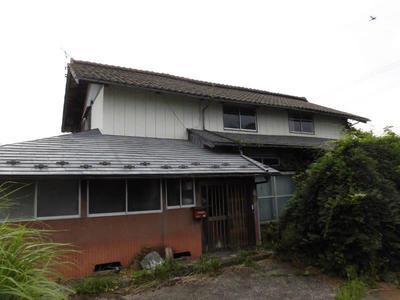 Historic 7SLDK House Near Cherry Blossoms in Tsuruoka, Yamagata — Image 1, Tsuruoka, Yamagata