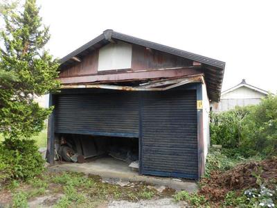 Historic 7SLDK House Near Cherry Blossoms in Tsuruoka, Yamagata — Image 1, Tsuruoka, Yamagata