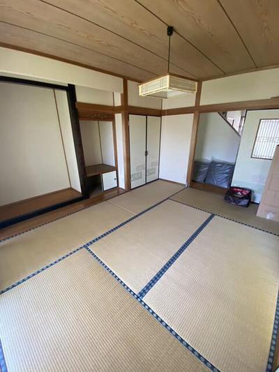 [Hatomark Site] 5LDK Used Detached House in Nishiaira 3-chome, Aira City, Kagoshima Prefecture — Image 3, Aira, Kagoshima