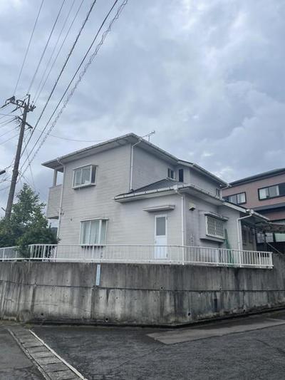 [Hatomark Site] 5LDK Used Detached House in Nishiaira 3-chome, Aira City, Kagoshima Prefecture — Image 1, Aira, Kagoshima