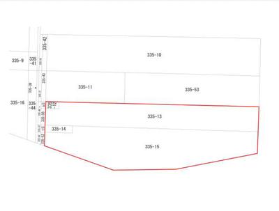 [Hatomark Site] Tateyama-machi Urata Detached House 5DK Used Detached House in Urata, Tateyama-machi, Nakaniikawa-gun, Toyama Prefecture — Image 4, Tateyama, Toyama