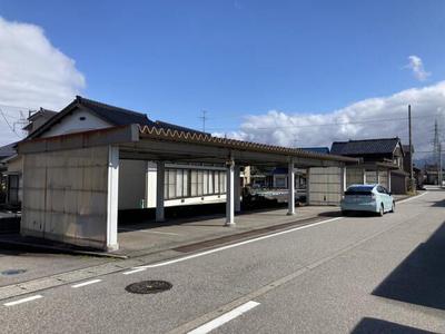[Hatomark Site] Tateyama-machi Urata Detached House 5DK Used Detached House in Urata, Tateyama-machi, Nakaniikawa-gun, Toyama Prefecture — Image 3, Tateyama, Toyama