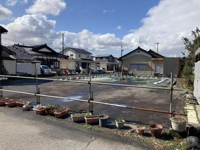 [Hatomark Site] Tateyama-machi Urata Detached House 5DK Used Detached House in Urata, Tateyama-machi, Nakaniikawa-gun, Toyama Prefecture — Image 1, Tateyama, Toyama
