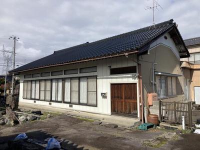 [Hatomark Site] Tateyama-machi Urata Detached House 5DK Used Detached House in Urata, Tateyama-machi, Nakaniikawa-gun, Toyama Prefecture — Image 2, Tateyama, Toyama