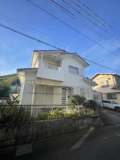 Spacious 4LDK House in Torisaka, Shimizu-ku with Parking — Image 1, Shimizu, Shizuoka