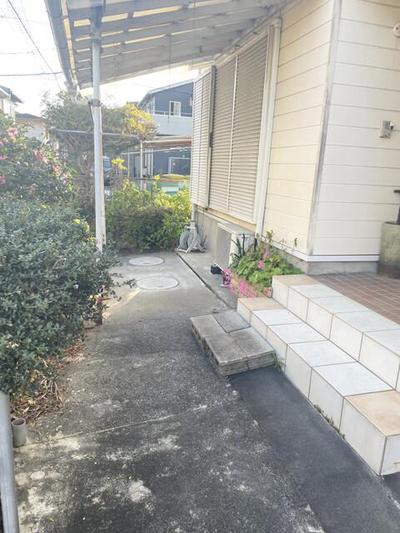Spacious 4LDK House in Torisaka, Shimizu-ku with Parking — Image 1, Shimizu, Shizuoka