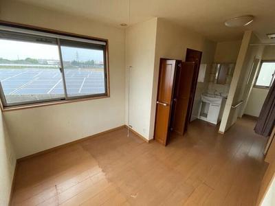[Hatomark Site] 2DK Used Detached House in Minato, Saijo City, Ehime Prefecture — Image 3, Saijo, Ehime